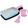 Healthy Chef Zap Chef - Mini Ice Kreminis Lab (30601)
