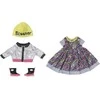 BABY born - City Deluxe Style 43cm (830208)