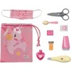 BABY born - Pirmosios pagalbos rinkinys (834091)