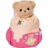Zapf MGA BABY BORN meškiuko kuprinė 834831