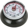 Zassenhaus Laikmatis Speed, juodas (ZS)
