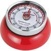Zassenhaus Laikmatis Speed, raudonas (ZS
