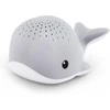 Zazu Wally the Whale -projektoriyövalo, pilkas