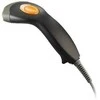 ZEBEX-Z-3102-U-B 2D-viivakoodinlukija USB-porttiin