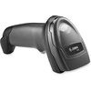 Barkodų Skaitytuvas - Zebra DS2208 Tvirtas Ergonomiškas Dizainas Su Daugeliu Jungčių Galimybių