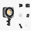 Zhiyun LED Molus G200 COB lemputė