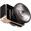 Lampa studyjna Zhiyun Molus LED X200 RGB Cob Light Combo