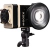 Lampa studyjna Zhiyun Molus LED X200 RGB Cob Light Combo