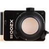 „Zhiyun Molus LED X200 RGB Cob“ studijinė lempa
