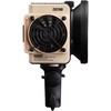 Lampa studyjna Zhiyun Molus LED X200 RGB Cob Light Combo