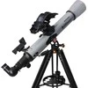 Teleskopas Celestron Teleskopas Celestron StarSense Explorer LT 80AZ