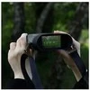 „Rollei - NightVision 400“ – žiūronai su 4K raiška