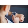 Išmanusis laikrodis vaikams ZTE Kids Watch K1 PRO LTE (pilka)
