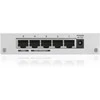 Šakotuvas „Zyxel GS-105BV5-EU0101F“ tinklo jungiklis Nevaldomas L2 Gigabit Ethernet (10/100/1000)