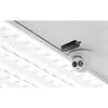 Šakotuvas ZYXEL POE12-30W kelių gigabitų 1/2,5 GB vieno prievado 802.3AT POE+ injektorius (5 metų garantija)