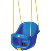 sūpynės Little Tikes Baby Deep Bucket Swing Seat