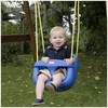 sūpynės Little Tikes Baby Deep Bucket Swing Seat
