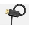 Kabelis Ugreen DP102 DisplayPort į DisplayPort, 2.0m