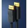 Kabelis Ugreen DP102 DisplayPort į DisplayPort, 2.0m