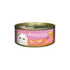 Aatas Cat Tantalizing Tuna&amp;Shrimp konservas katėms 80g