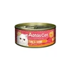 Aatas Cat Tantalizing Tuna&amp;Surimi konservas katėms 80g