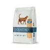 QUATTRO suaugusioms katėms su daug paukštienos, 1,5kg