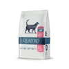 QUATTRO suaugusioms sterilizuotoms katėms su daug paukštienos, 1,5kg
