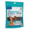 VIRBAC Veggiedent Fresh S (5-10 kg) šunims, 15 vnt.