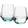 Lumarko Affek Design ADEL LIGHT Komplet 2 szklanek400ml