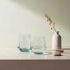 Lumarko Affek Design ADEL LIGHT Komplet 2 szklanek400ml