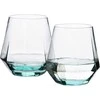 Lumarko Affek Design ADEL LIGHT Komplet 2 szklanek400ml