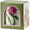 Affek Design ARMANO puodelis 410 ml 7.8x11x11.5 cm kaulinis porcelianas