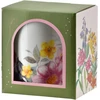 Affek Design ARMANO puodelis 410 ml 7.8x11x11.5 cm kaulinis porcelianas