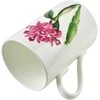 Affek Design ARMANO puodelis 410 ml 7.8x11x11.5 cm kaulinis porcelianas