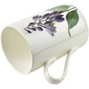 Affek Design ARMANO puodelis 410 ml 7.8x11x11.5 cm kaulinis porcelianas