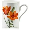 Affek Design ARMANO puodelis 410 ml 7.8x11x11.5 cm kaulinis porcelianas