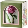 Affek Design ARMANO puodelis 410 ml 7.8x11x11.5 cm kaulinis porcelianas