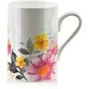Affek Design ARMANO puodelis 410 ml 7.8x11x11.5 cm kaulinis porcelianas