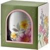 Affek Design ARMANO puodelis 410 ml 7.8x11x11.5 cm kaulinis porcelianas