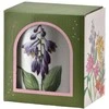 Affek Design ARMANO puodelis 410 ml 7.8x11x11.5 cm kaulinis porcelianas