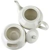 Affek Design BASIC ąsotis su šildytuvu 1,1L23x14 cm