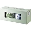 Affek Design COLORATO 2 puodelių rinkinys 2x400ml 8x H9,7cm