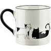 Affek Design COTTELLO puodelis 370 ml 9 x 13 x 9 cm