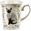 Affek Design DANNY Puodelis 300ml 8,5x12x10cm