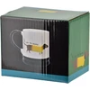 Affek Design DOXIE Puodelis 320ml 8x12,3x9,2cm jamnik