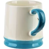 Affek Design DOXIE Puodelis 320ml 8x12,3x9,2cm jamnik