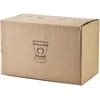 Affek Design ECILA LIGHT Komplet 2 szklanek260ml