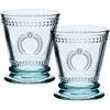 Affek Design ECILA LIGHT Komplet 2 szklanek260ml