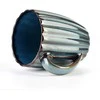 Affek Design Lumarko EVIE DARK puodelis 360ml 8,7x11,5xh10cm