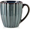 Affek Design Lumarko EVIE DARK puodelis 360ml 8,7x11,5xh10cm